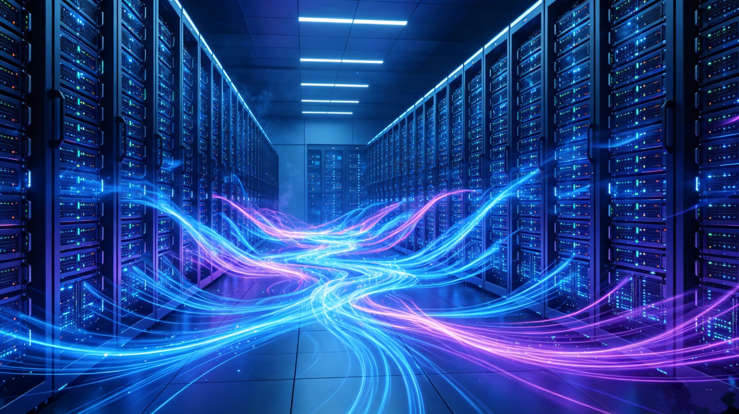 Data Center Thermal Management Solution