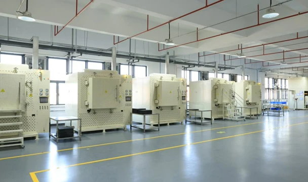 Core Manufacturing Technology