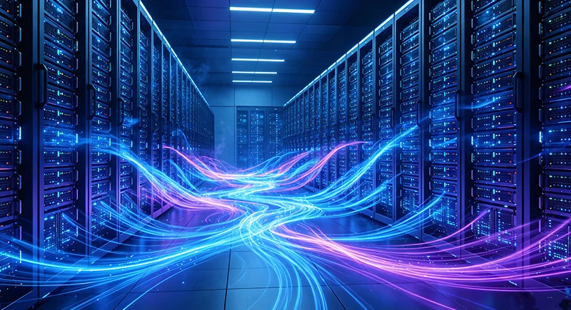 Data Center Thermal Management Solution