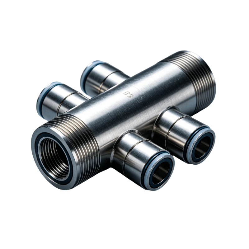 Manifold