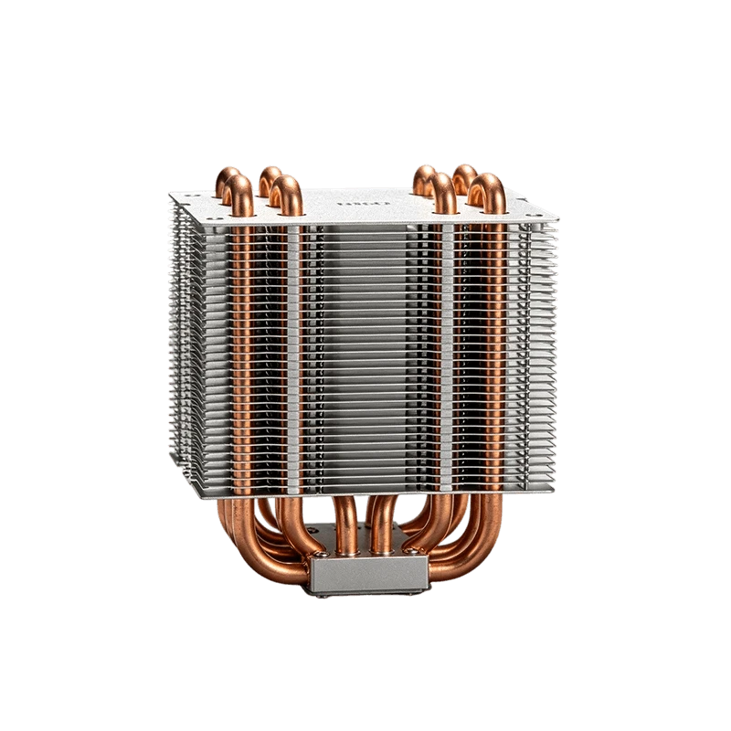 2U Server CPU Heat Sink