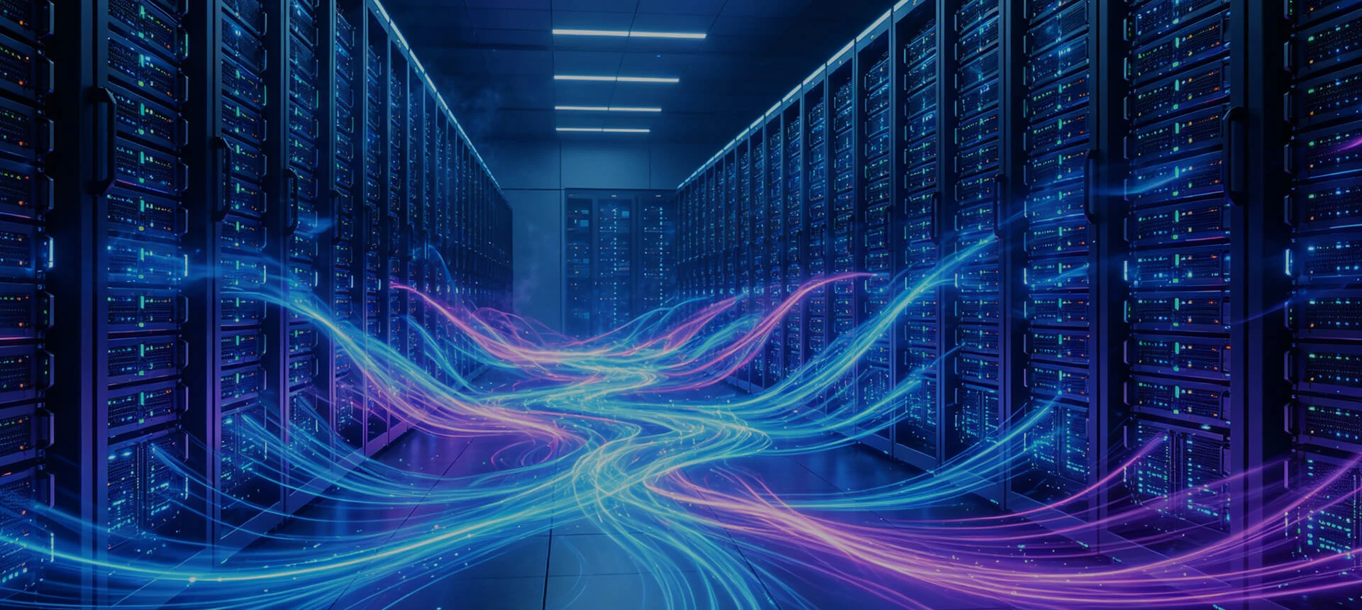 Data Center Thermal Management Solution