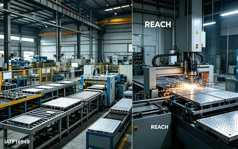 Gradual Localization Upgrade of Mid-tier Thermal Component Supply Chain in Southeast Asian Industrial Electronic Manufacturing Base