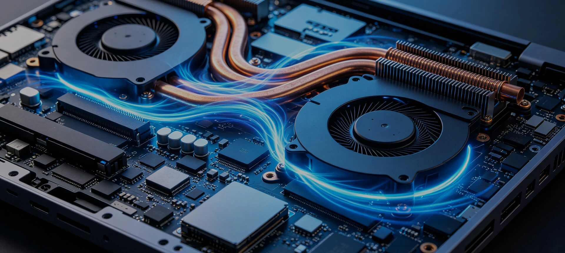 PC Thermal Management Solution