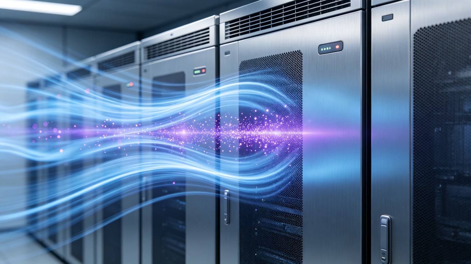 Server Thermal Management Solution