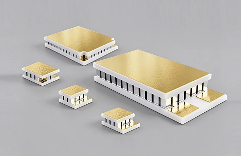 Server Thermal Management Project Case