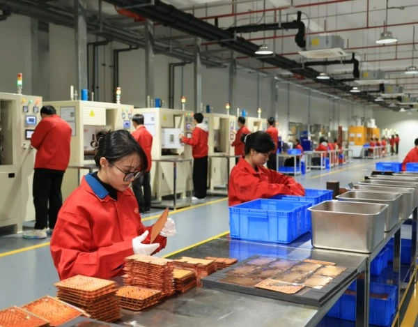 Air Cooling Workshop