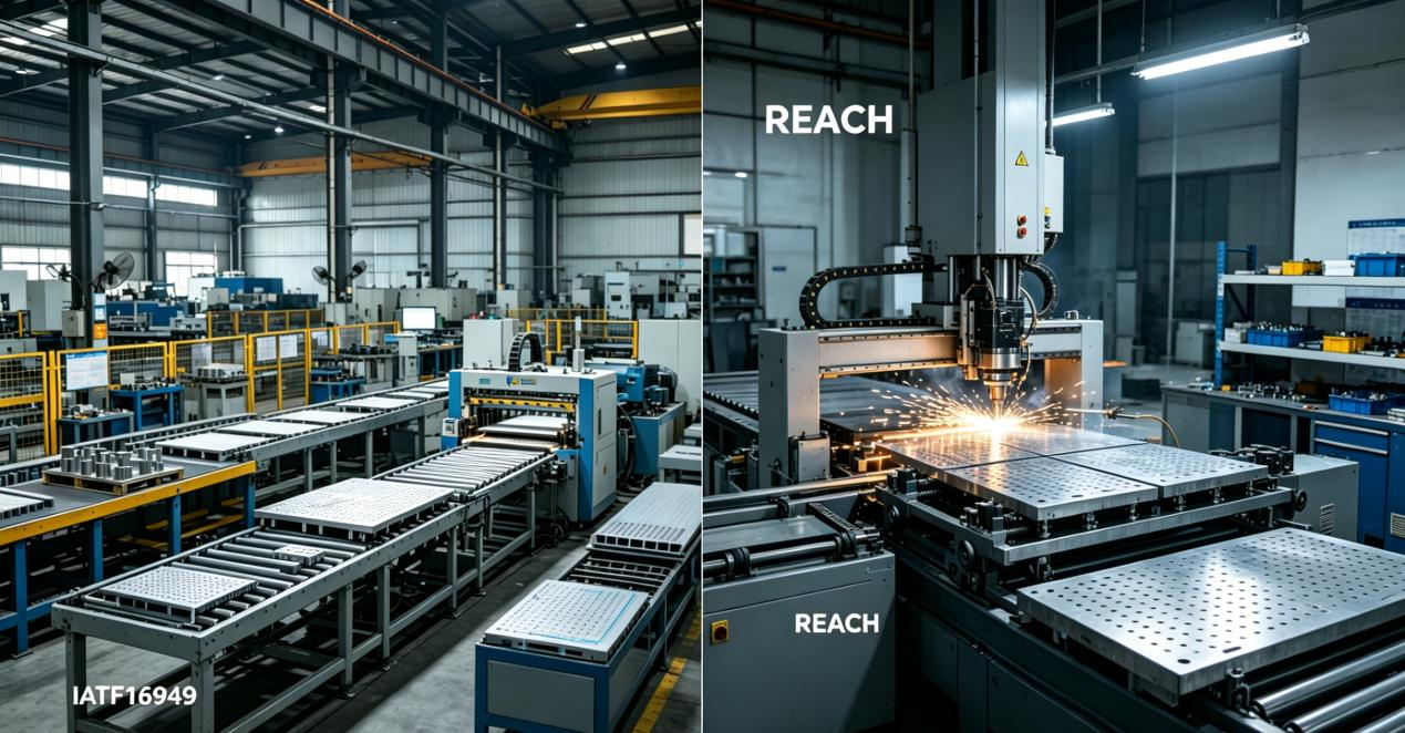 Gradual Localization Upgrade of Mid-tier Thermal Component Supply Chain in Southeast Asian Industrial Electronic Manufacturing Base