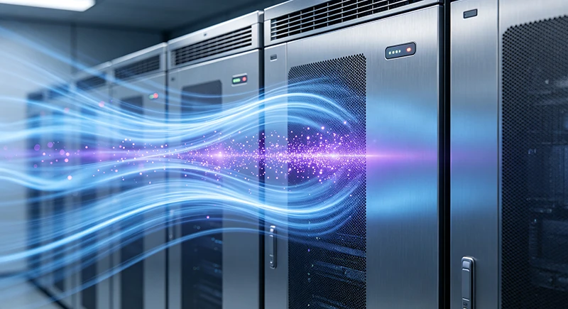 Server Thermal Management Solution