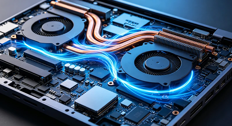 PC Thermal Management Solution