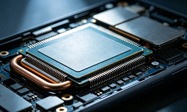 Consumer Electronics Thermal Management