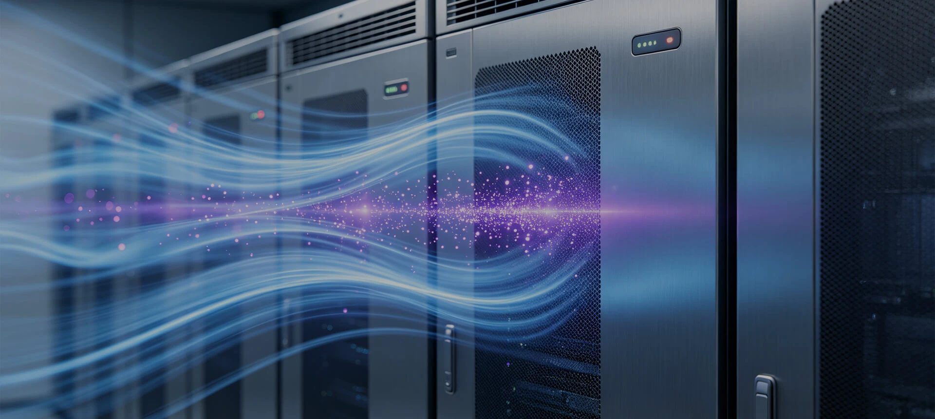 Server Thermal Management Solution