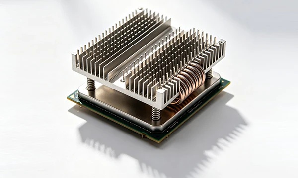 Data Operation & Computing Equipment Thermal Management