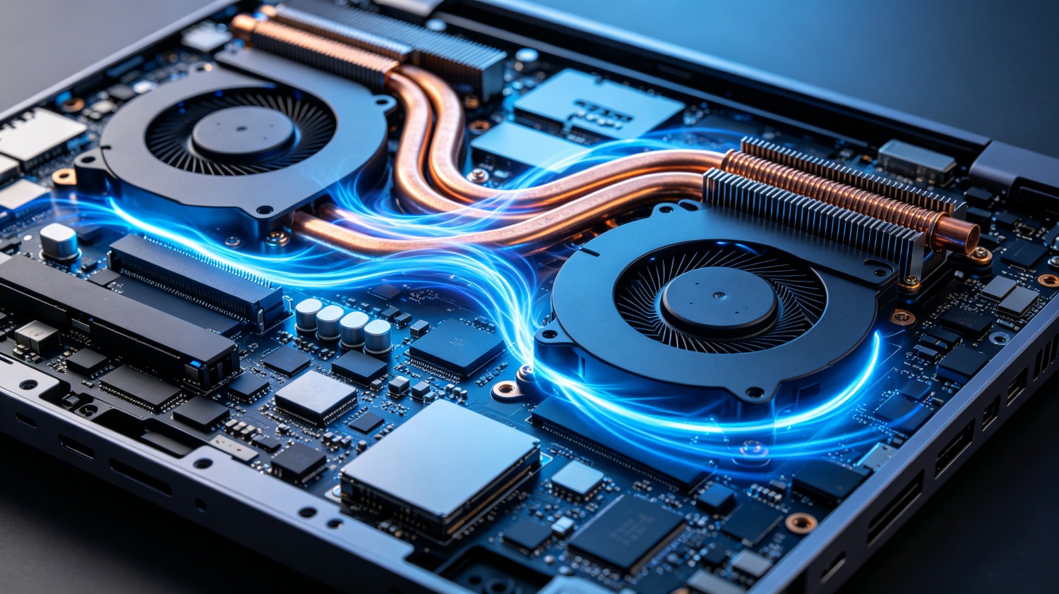 PC Thermal Management Solution