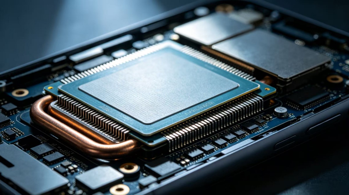 Consumer Electronics Thermal Management