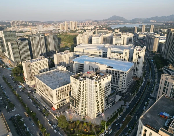 Factory Overview