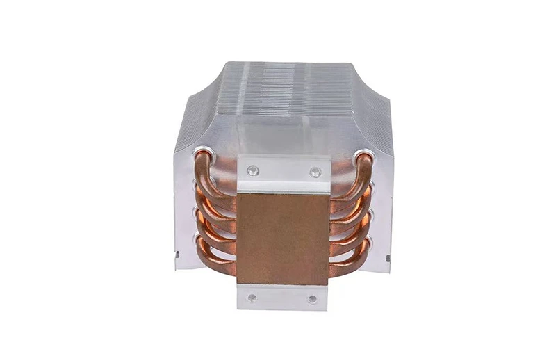 PC Thermal Management Project Case