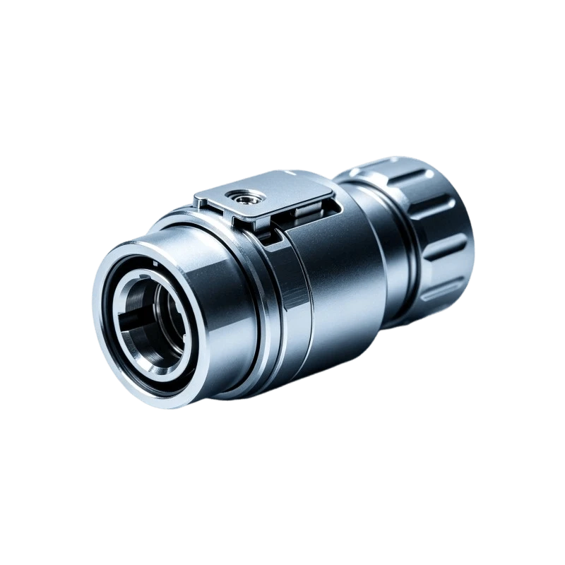 Liquid Cooling Quick Connector